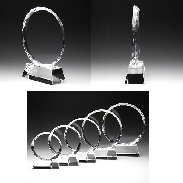 ロゼールクリスタル盾素材