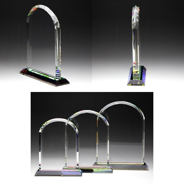 エルヴィールクリスタル盾素材